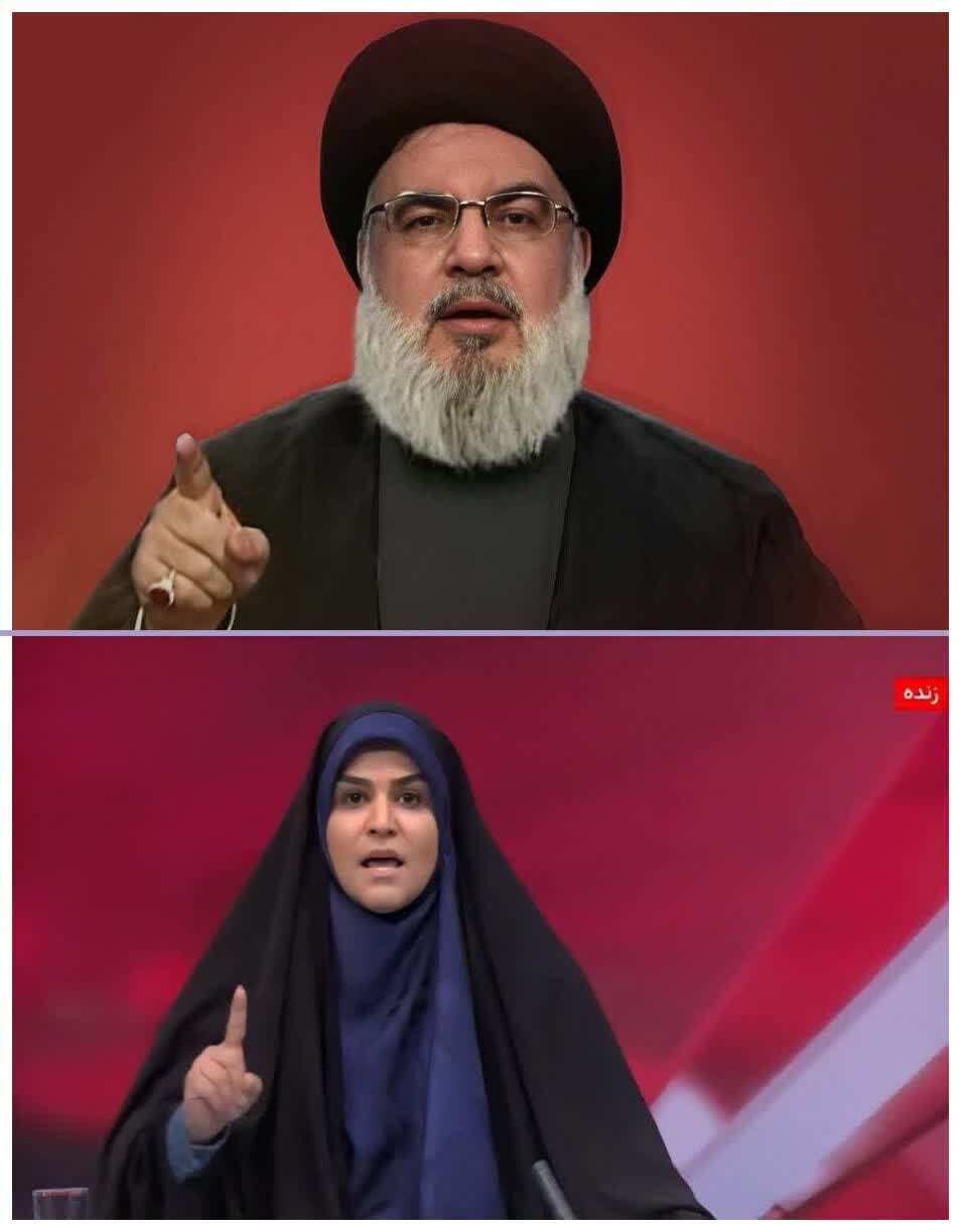 Pezeshkian: Jibu la ujasiri la Mwanahabari wa Kike (Simba Jike) wa Iran lilikuwa ishara ya uthabiti wa Taifa Imara la Iran