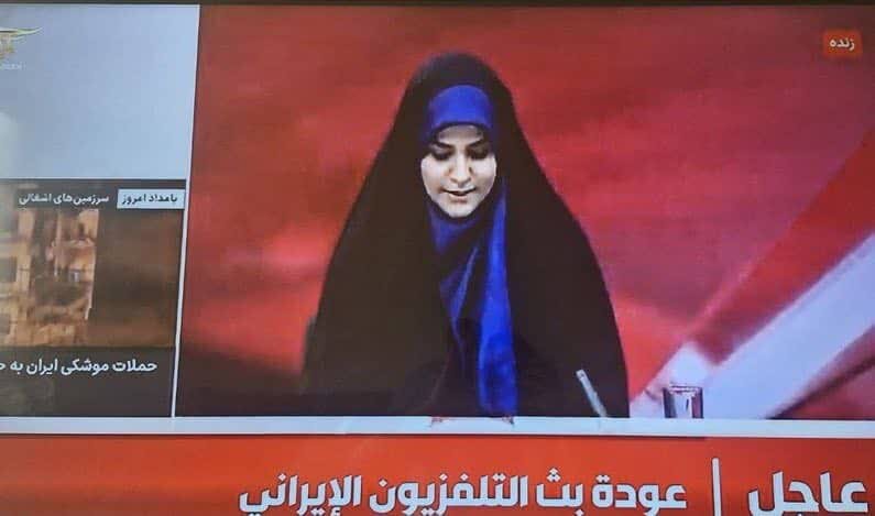 Pezeshkian: Jibu la ujasiri la Mwanahabari wa Kike (Simba Jike) wa Iran lilikuwa ishara ya uthabiti wa Taifa Imara la Iran