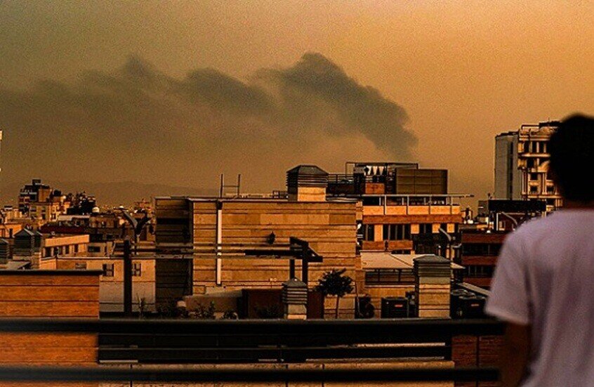 وزراء خارجية 20 دولة عربية وإسلامية يدينون الهجمات الإسرائيلية على إيران