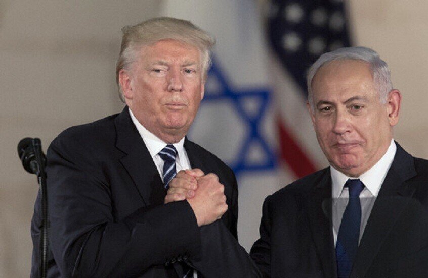 إعلام عبري: ترامب يطالب نتنياهو بالسعي لإنهاء الحرب في غزة