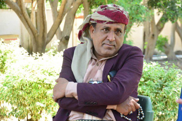 Şêwirmendê Serokwezîrê Yemenê di hevpeyvînekê de bi ABNA re: Êrîşên Îranê yên li ser Heyderiyê dilê hemû mirovên azad ên cîhanê şa kir.