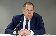 Russian FM condemns Israeli strikes on Iran as illegal under international law