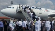 Jeddah Airport joins Medina in facilitating return of Iranian Hajj pilgrims