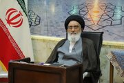 Iranian cleric: Imam Kazim’s legacy inspires perseverance amid modern challenges