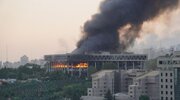 Analysis: What’s role of Israeli attacks on Iranian civilian sites in Tel Aviv’s combined war strategy?