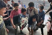 Israeli army continues deadly attacks on civilians in Gaza