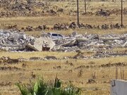 Palestinian tribal leaders warn of deadly Israeli aid traps