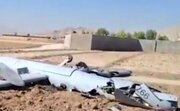 Video: Iran shoots down Israeli Hermes drone over Isfahan