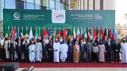Taarifa ya Pamoja ya Nchi 21 za Kiarabu na Kiislamu Kulaani Shambulio la Israel Dhidi ya Iran