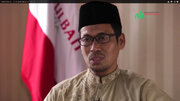 Iran Wajib Membalas Israel karena Garis Merahnya Diganggu/Negara Muslim Harus Mendukung Iran
