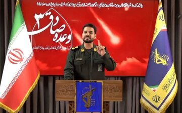 IRGC Col, Tajik: Nakuha na natin ang ganap na pag-kontrol sa himpapawid ng mga sinasakop na teritoryo