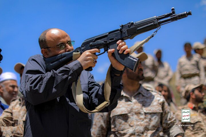 حمایت شورای عالی سیاسی یمن از ایران/ تاکید حق کامل برای حمله به منافع اسرائیل