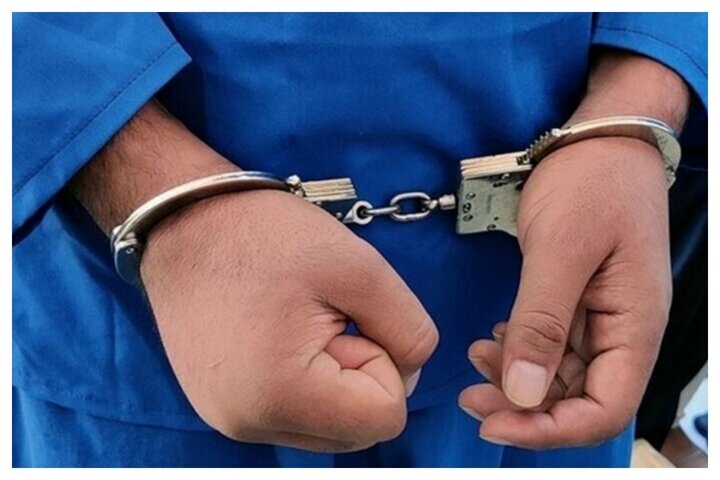 جاسوس رژیم صهیونیستی در گیلان دستگیر شد