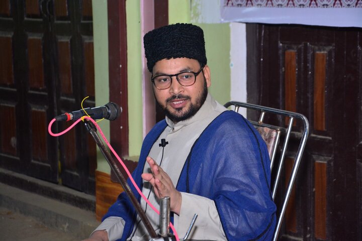 Dars-e-Nahjul Balagha