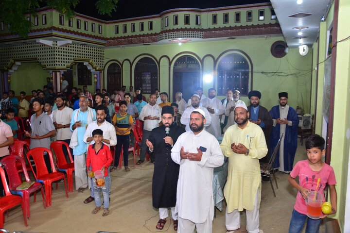 Dars-e-Nahjul Balagha