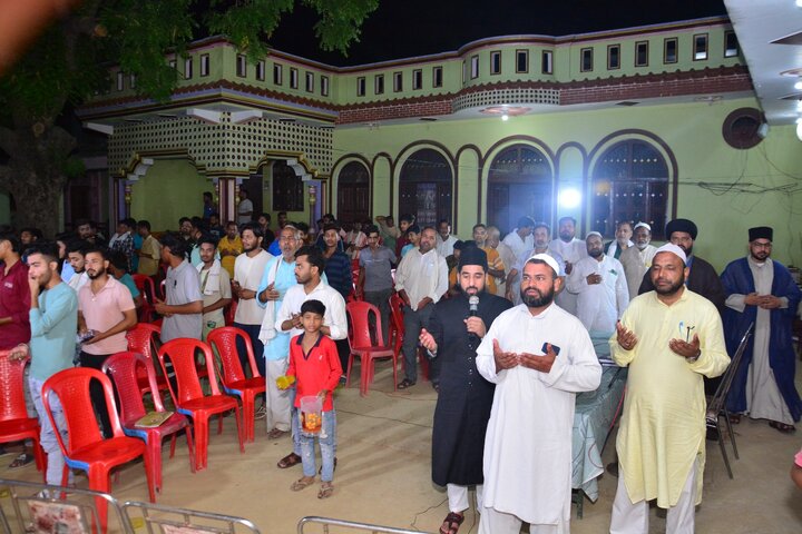 Dars-e-Nahjul Balagha