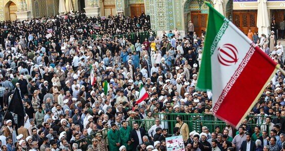 برگزاری بزرگداشت شهدای حملات رژیم صهیونیستی، پنجشنبه  در قم