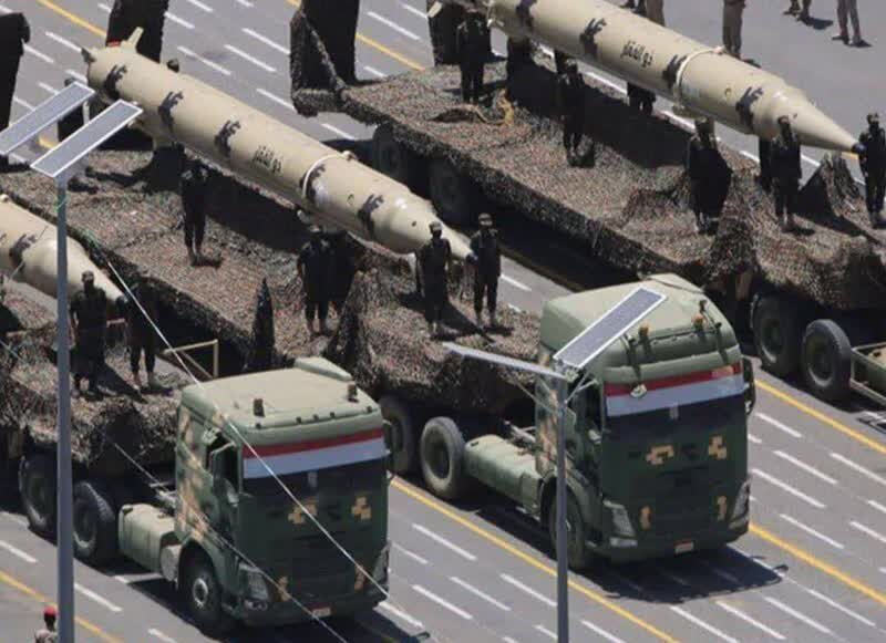 Yemen: Za Mu Shiga Yaki Don Tallafa Wa Iran