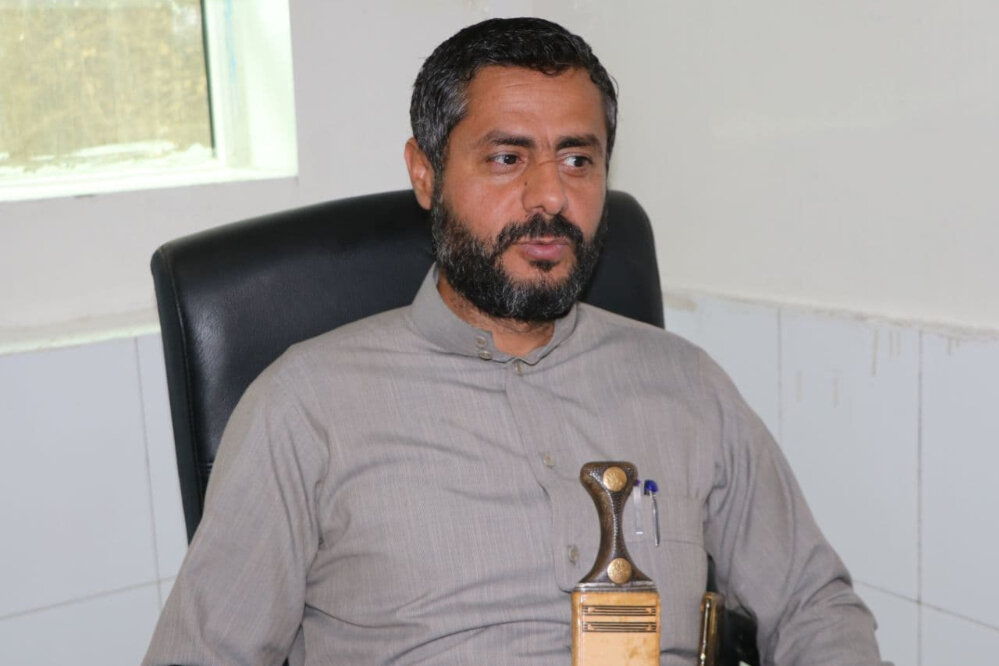 انصارالله: همانند غزه، از ایران هم حمایت می‌کنیم