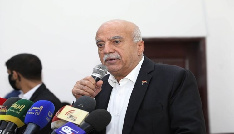 Yemeni Prime Minister condemns Israeli crimes against Iran
