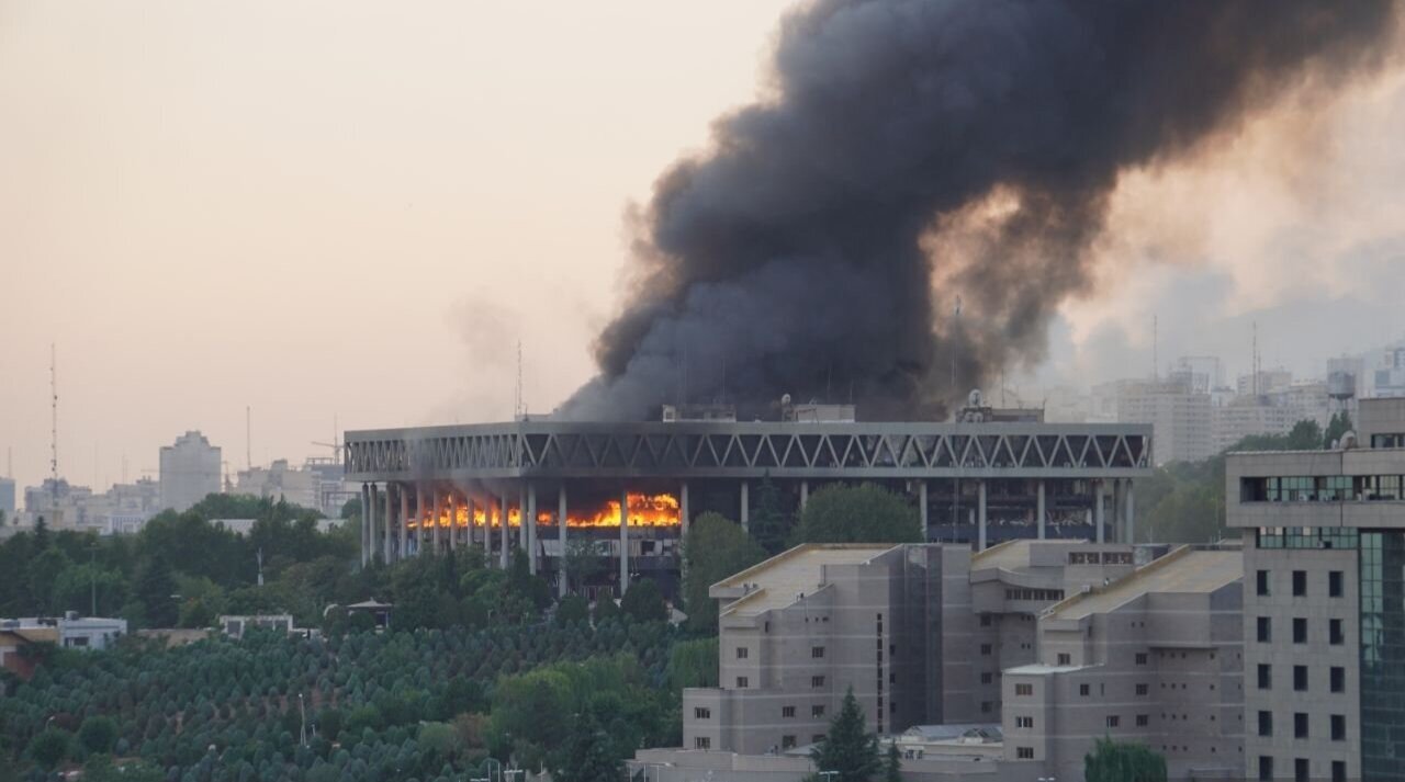 Analysis: What’s role of Israeli attacks on Iranian civilian sites in Tel Aviv’s combined war strategy?