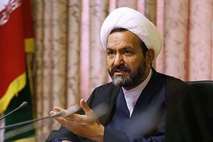 Iranian Cleric: Victory of Truth Over Falsehood is a Divine Pledge