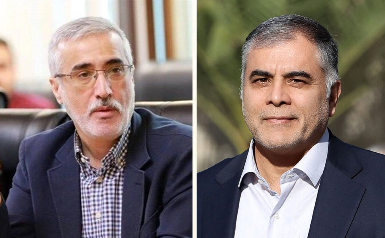 هیچ نگرانی درباره تأمین دارو، تجهیزات پزشکی و بنزین وجود ندارد