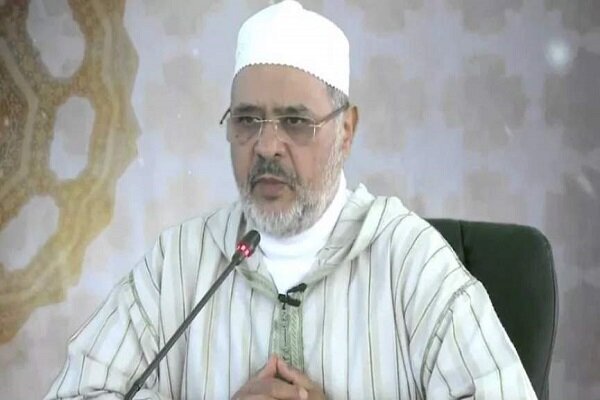 दुनिया भर में मुसलमानों पर ईरान का समर्थन वाजिब