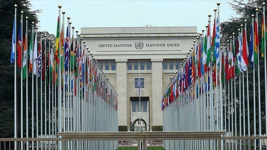 Ofisi ya Umoja wa Mataifa Tehran: Raia wa kawaida hawapaswi kuwa walengwa kamwe | Tunasimama bega kwa bega na Iran