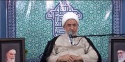 فيديو | تحذير لافت وجّهه سماحة آية الله الأراكي لأعداء الأمة الإسلامية