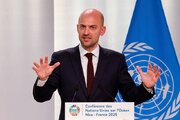 Fransa: İranla danışıqlara getməyə hazırıq, amma...