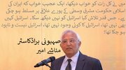ویڈیو | ایک صہیونی کا خواب جو شاید شرمندہ تعبیر ہو رہا ہے !