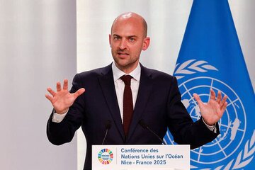 Fransa: İranla danışıqlara getməyə hazırıq, amma...