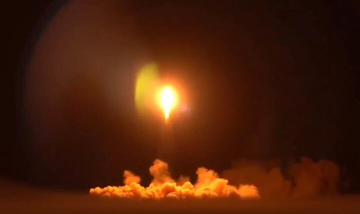 سپاه: مرکز فرماندهی و اطلاعات ارتش اسرائیل هدف قرار گرفت