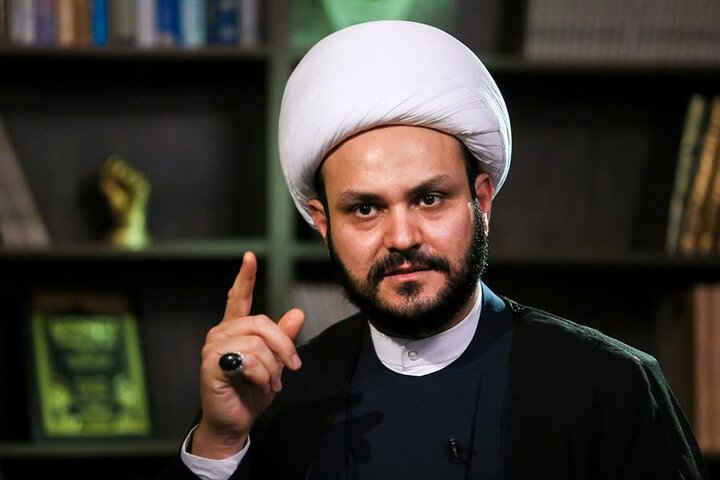 ویدیو | انتقام خون امام و رهبر شهیدمان را می‌گیریم