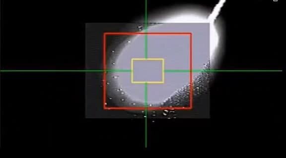 ویدیو | لحظه هدف قرار گرفتن پهپاد هرمس / دقایقی قبل در غرب کشور