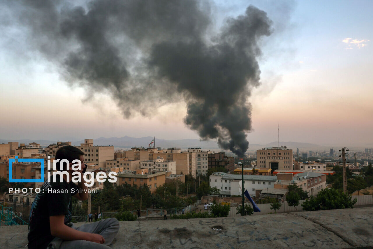 Yemen’s Ansarallah: Yemen supports Iran against Israel