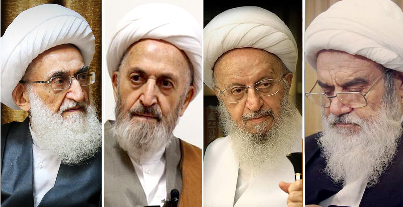 در چه صورتی می‌توانم مرجع تقلیدم را عوض کنم؟