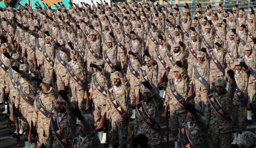 مقر خاتم الأنبياء يوجه تحذيرا شديد اللهجة لأمريكا