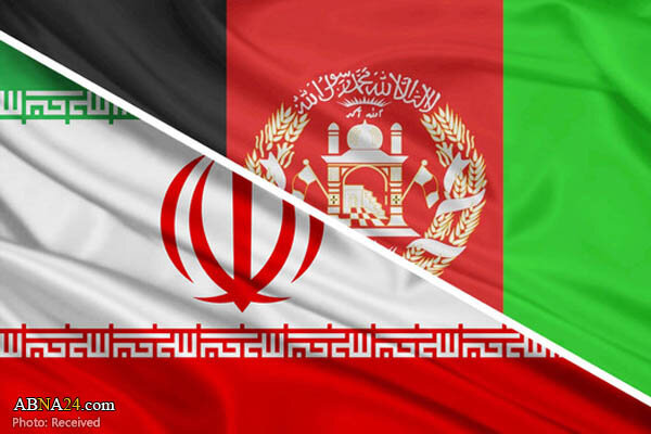 اعلام همبستگی طلاب و دانشجویان افغانستانی با جمهوری اسلامی ایران/ آمریکا تاوان جنایات رژیم صهیونیستی را خواهد پرداخت