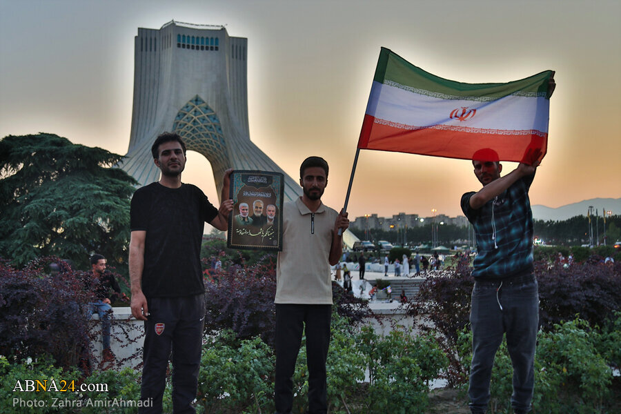Venezuela: Dunia imefurahishwa na pigo Kali la Iran dhidi ya Utawala wa Kizayuni
