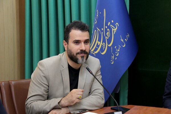 پویش رسانه‌ای «راویان اقتدار و آرامش» در گیلان برگزار می‌شود