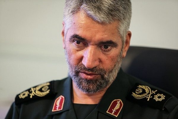 سردار فضلی: شگفتانه‌های ایرانی برای دشمنان رونمایی می‌شود