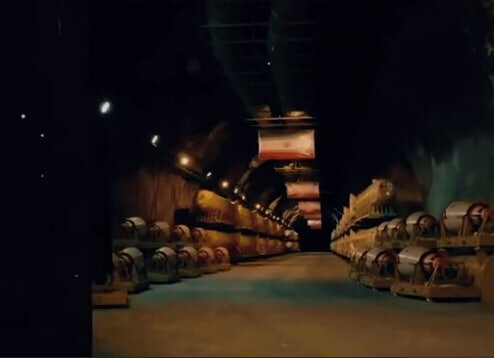 فيديو | تحركوا بسم الله الى الأمام، واعلموا أنه ولينصرن الله من ينصره