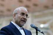 Trump should know Iranians cannot be subdued: Qalibaf