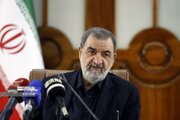 Israel is in crisis: Iranian official