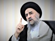 Ayatollah Modarresi slams threats to Imam Khamenei