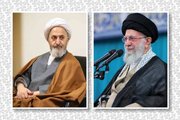 Grand Ayatollah Sobhani condemns Israeli aggression on Iran, threats against Iran’s Supreme Leader