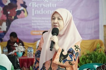 Pakar Timur Tengah: Dunia Islam Khususnya Negara-negara Arab Sudah Seharusnya Mendukung Iran