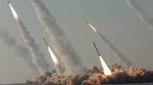Target ng mag Islamikang Rebolusyonaryong Guards (IRGC) ang Command at Control Headquarters ng Israeling mananakop na Army sa Tel AViv